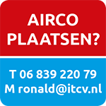 Koel in de zomer